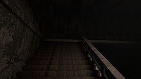 Endless Nightmare: Never Awaken