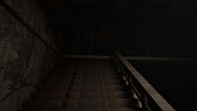 Endless Nightmare: Never Awaken