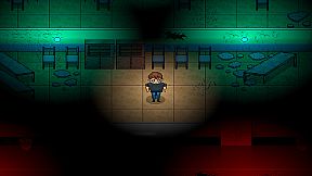 Arata Haunted Asylum