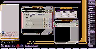 Fantasy Grounds - Star Trek Adventures