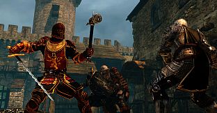 Game of Thrones - Weapon Pack