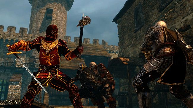 Game of Thrones - Weapon Pack