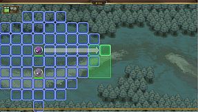 不落城-Unconquered Castle