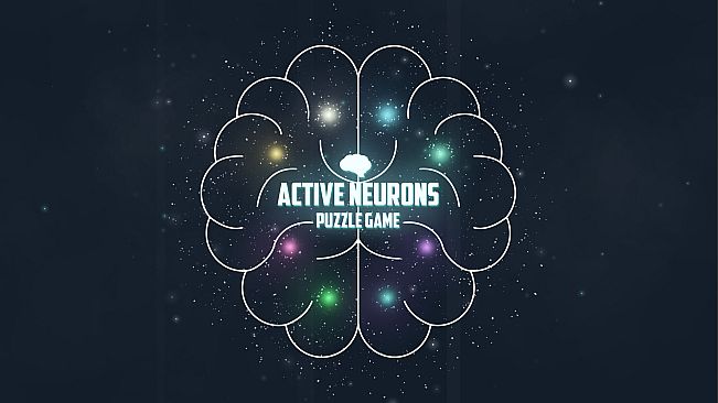Active Neurons - Puzzle game