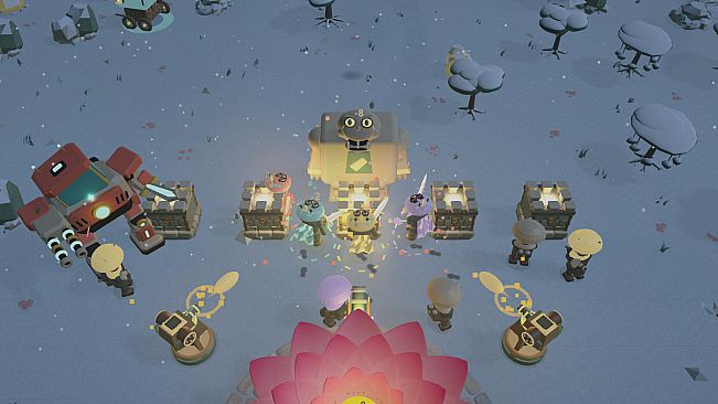 Zompioland