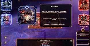 Talisman: The Horus Heresy - Prospero