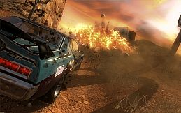 FlatOut: Ultimate Carnage Collector's Edition