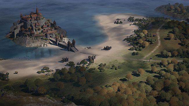 Wartales: Starter Edition