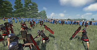 Total War: ROME REMASTERED - Enhanced Graphics Pack