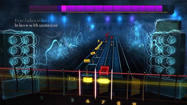 Rocksmith 2014 Edition – Remastered – Buzzcocks - “Ever Fallen in Love (With Someone You Shouldn’t’ve)”
