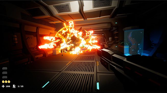 The Jacksaw Rift War