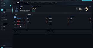 FRAGLINE: Esports Manager