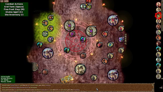 Knights of the Chalice 2