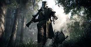 Hunt: Showdown 1896 - It Takes a Rogue