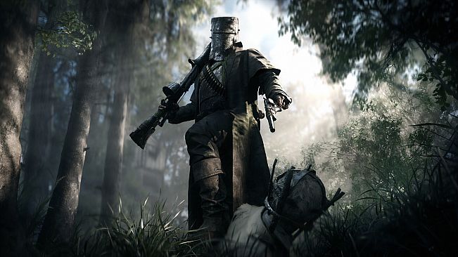 Hunt: Showdown 1896 - It Takes a Rogue