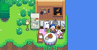 Moonstone Island Chef's Kiss DLC Pack