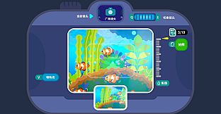 Snapurr: Underwater Cat Photographers