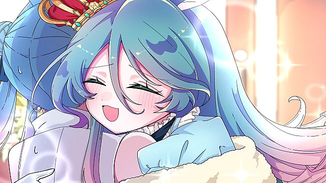 うさぎとたまきはお休みちゅー！3