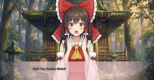 Touhou: Beyond Gensokyo