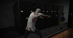 Sin & Host: The Diner