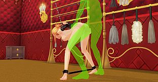 CUSTOM ORDER MAID 3D2 It's a Night Magic Welcome Master Set Vol.02