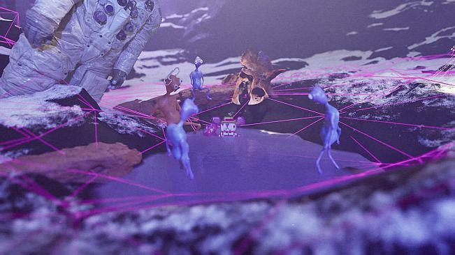 You Don't Belong Here