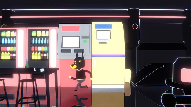 Station 21