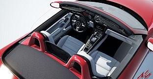 Assetto Corsa - Porsche Pack II