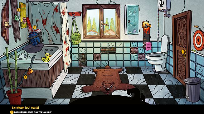 The Wardrobe - Book of References + Digital Soundtrack