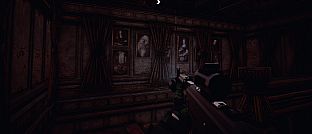 Hunter Moonstrike : Ai NPCs version