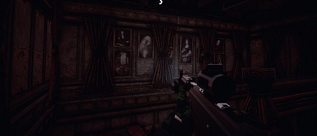 Hunter Moonstrike : Ai NPCs version