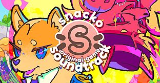 Snacko (Original Game Soundtrack)