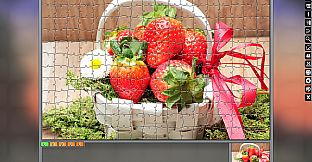 Jigsaw Puzzle Pack - Pixel Puzzles Ultimate: Spring