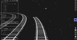 Idle Spiral - Railway Pack