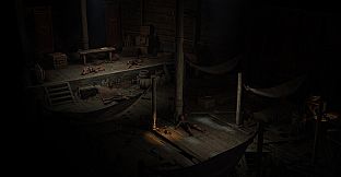 Wartales, Pirates of Belerion