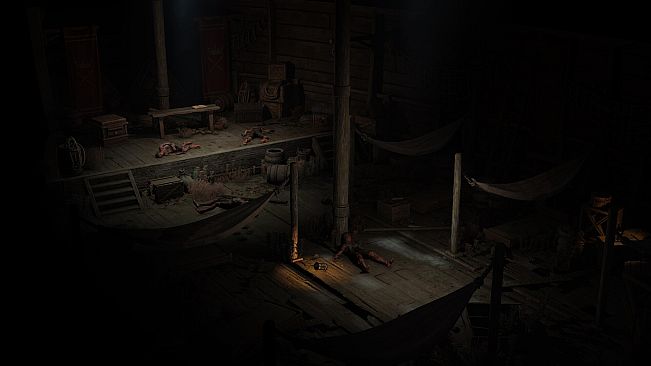 Wartales, Pirates of Belerion