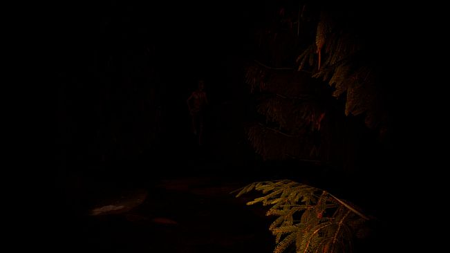 THE SCREAM OF DARKNESS