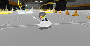 Shady Lewd Kart - Office Party GP Pack