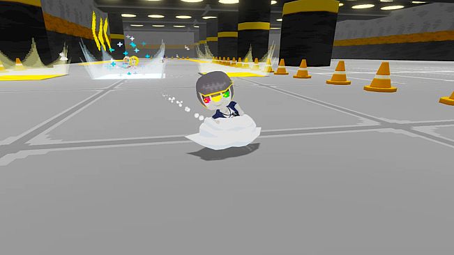 Shady Lewd Kart - Office Party GP Pack
