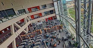 Far Eastern Federal University Virtual Expo