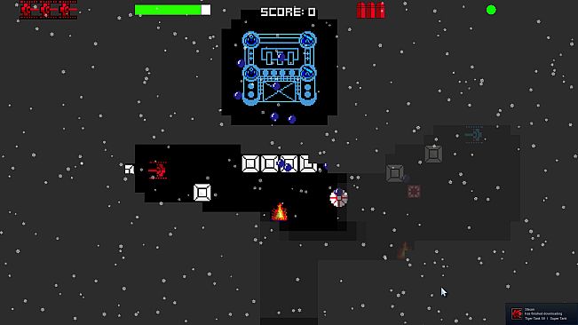 Tiger Tank 59 Ⅰ Winter Assault MP010