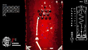 Against Great Darkness