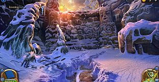 Lost Lands 5: Ice Spell