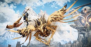 Atlas Fallen: Reign of Sand - Free Upgrade