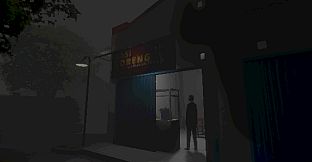 Obsessed : Night Shift