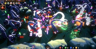 Royal Revolt Survivors