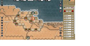 WEGO World War II: Desert War