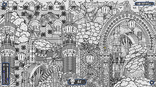 101 Cats Hidden in Medina