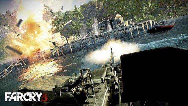 Far Cry 3