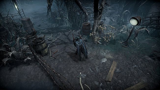 V Rising - Sinister Evolution Pack